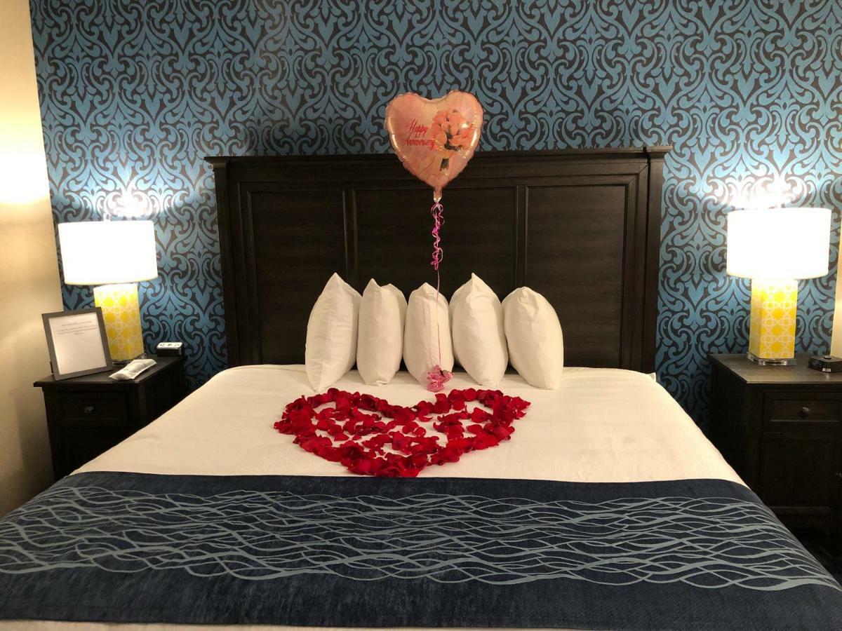 Riverside Inn Hannibal Ngoại thất bức ảnh