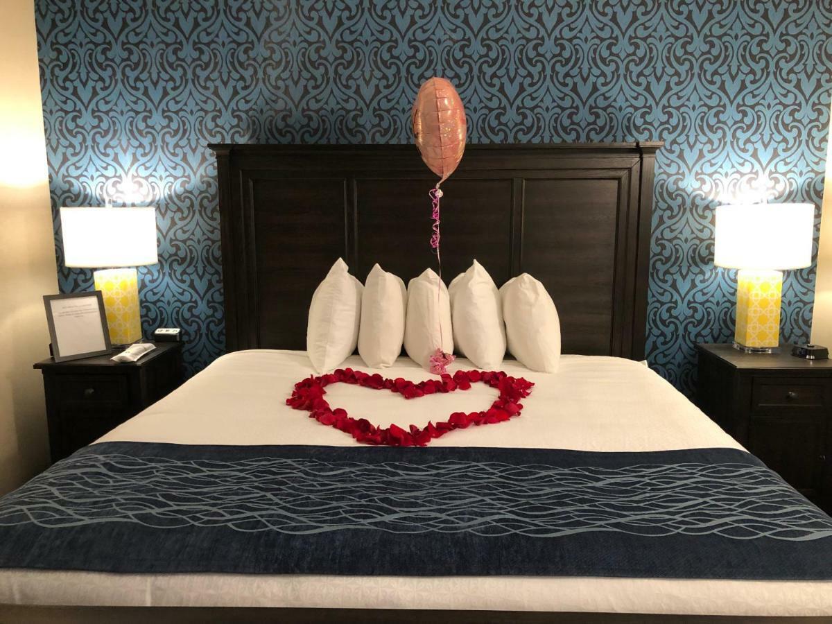 Riverside Inn Hannibal Ngoại thất bức ảnh