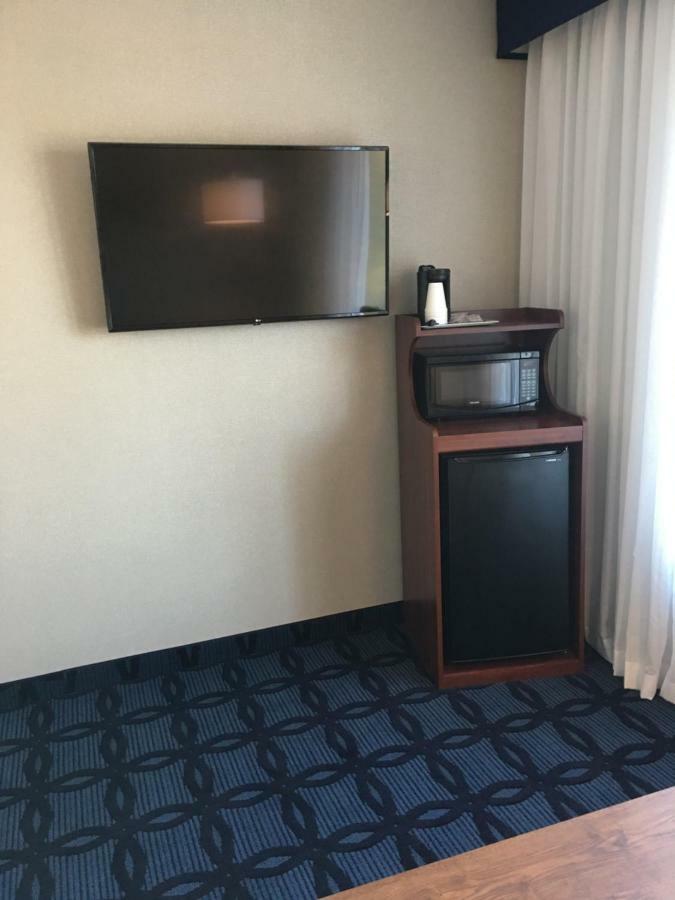 Riverside Inn Hannibal Ngoại thất bức ảnh